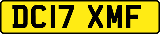 DC17XMF