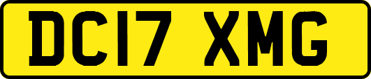 DC17XMG