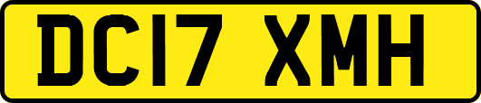 DC17XMH