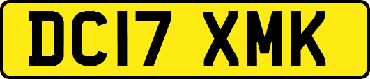 DC17XMK