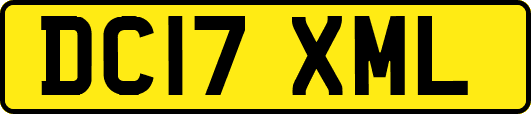 DC17XML
