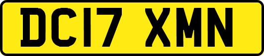 DC17XMN