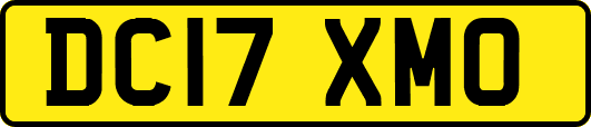 DC17XMO