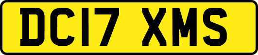 DC17XMS