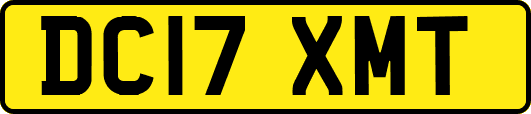 DC17XMT