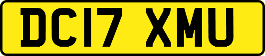 DC17XMU