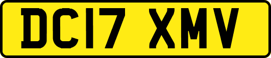 DC17XMV