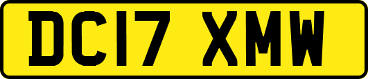 DC17XMW