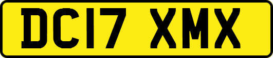 DC17XMX