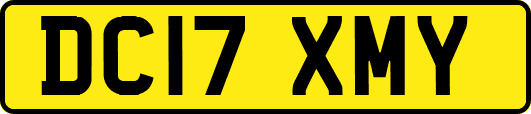 DC17XMY