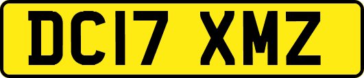 DC17XMZ