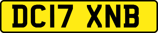 DC17XNB
