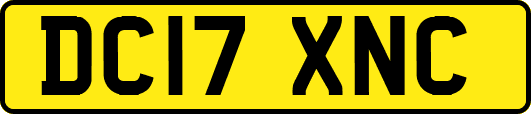 DC17XNC