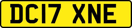 DC17XNE