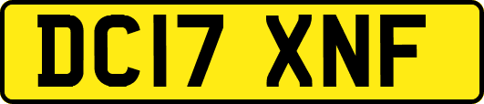 DC17XNF