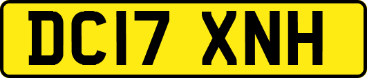 DC17XNH