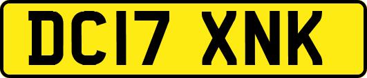 DC17XNK