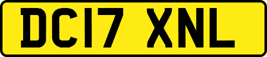 DC17XNL