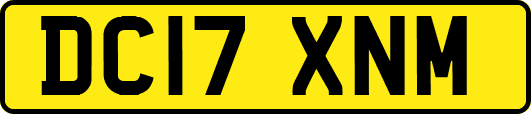 DC17XNM
