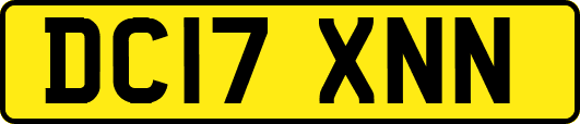 DC17XNN