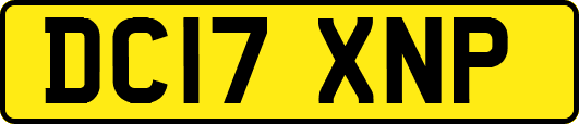 DC17XNP