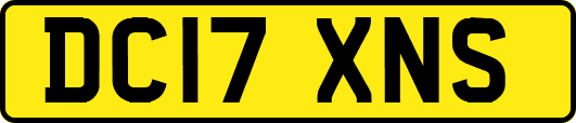 DC17XNS
