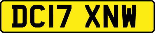 DC17XNW