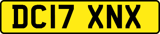DC17XNX
