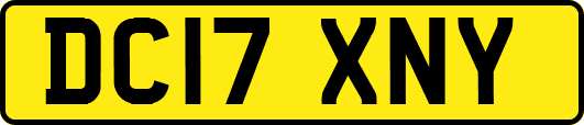 DC17XNY