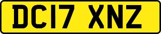 DC17XNZ