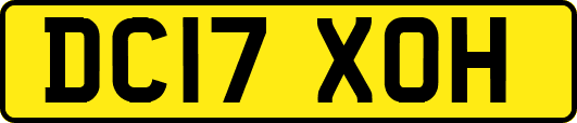 DC17XOH