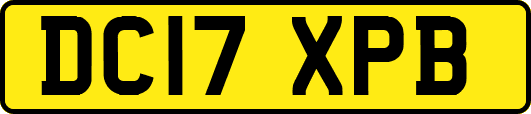 DC17XPB