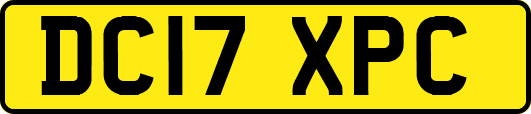 DC17XPC