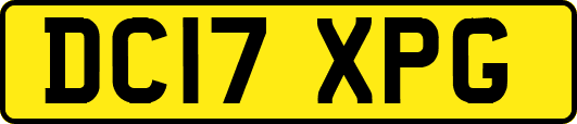 DC17XPG