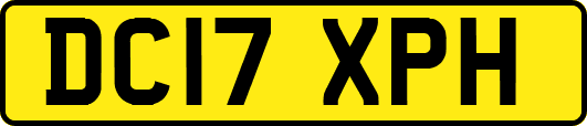 DC17XPH