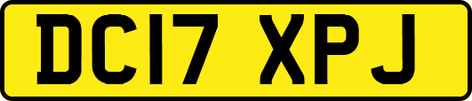 DC17XPJ