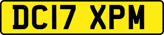 DC17XPM