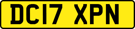 DC17XPN