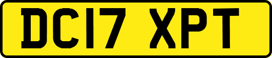 DC17XPT