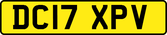 DC17XPV
