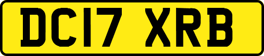 DC17XRB