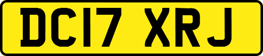 DC17XRJ