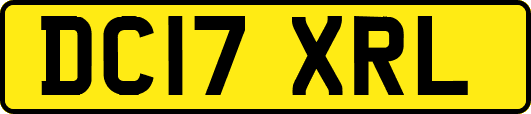 DC17XRL