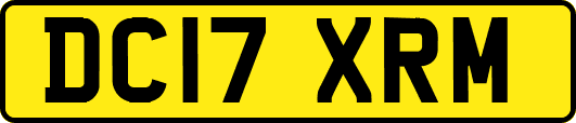 DC17XRM