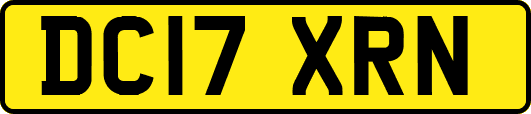 DC17XRN