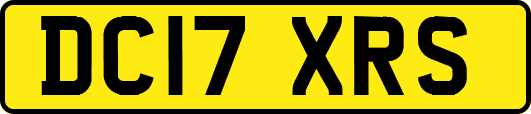DC17XRS