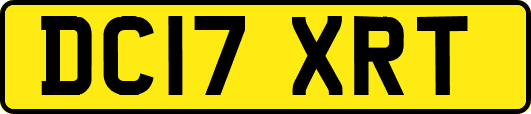 DC17XRT