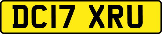 DC17XRU