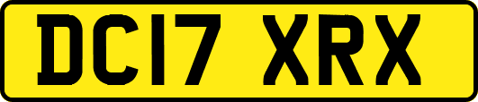 DC17XRX