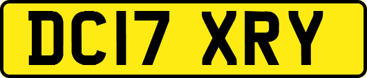 DC17XRY